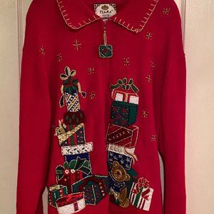 Christmas Sweater